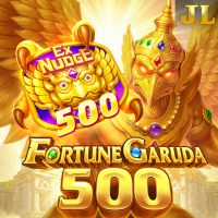 Chiến Thần Garuda 500