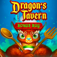 Dragon's Tavern Bonus Buy