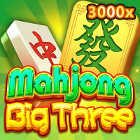 Mahjong Đại Tam Nguyên