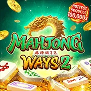 đường mạt chược 2