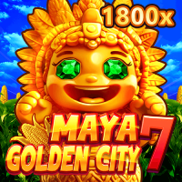 Thành phố vàng Maya 7